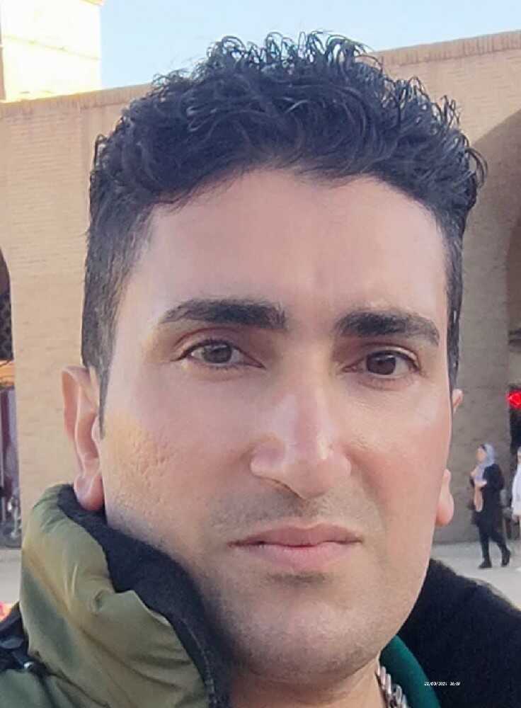 ابراهیم زهره