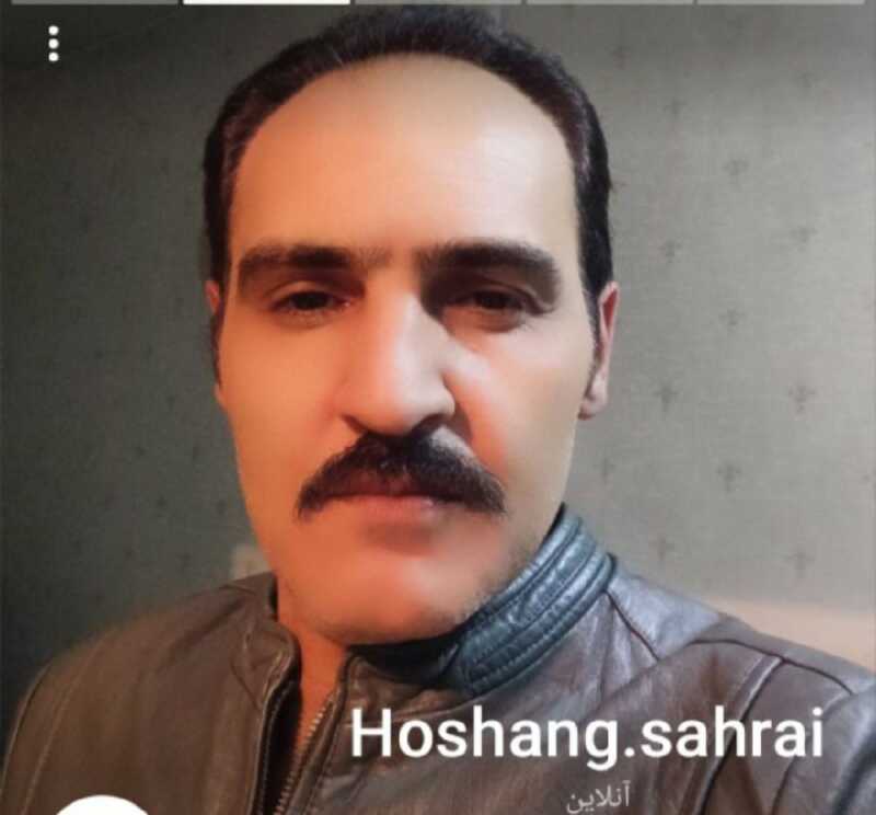 هوشنگ صحرایی