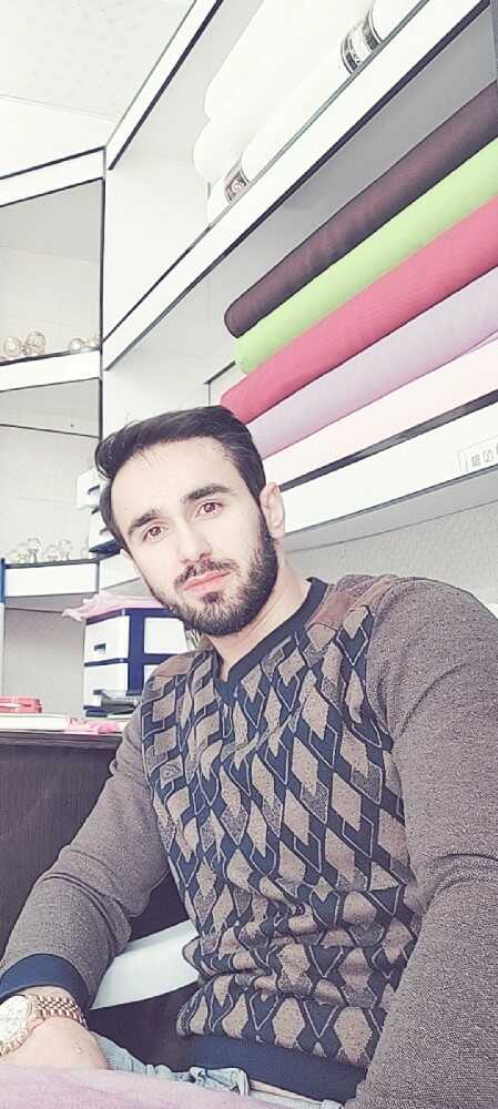 سعید محمدی