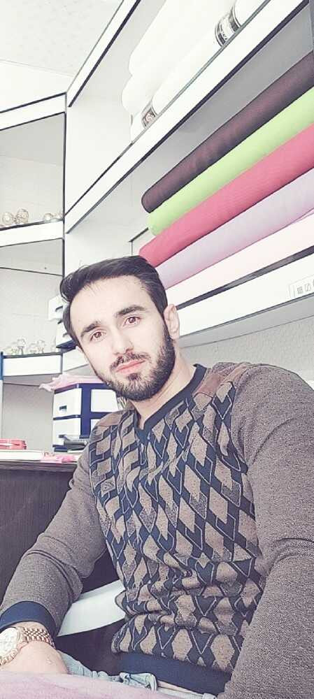 سعید محمدی