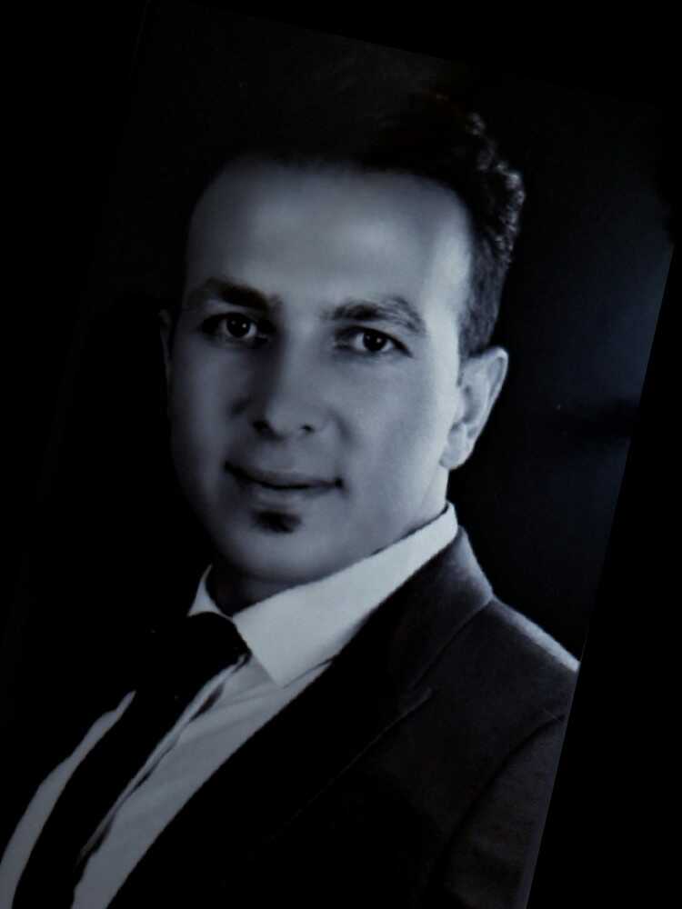 داوود خیری