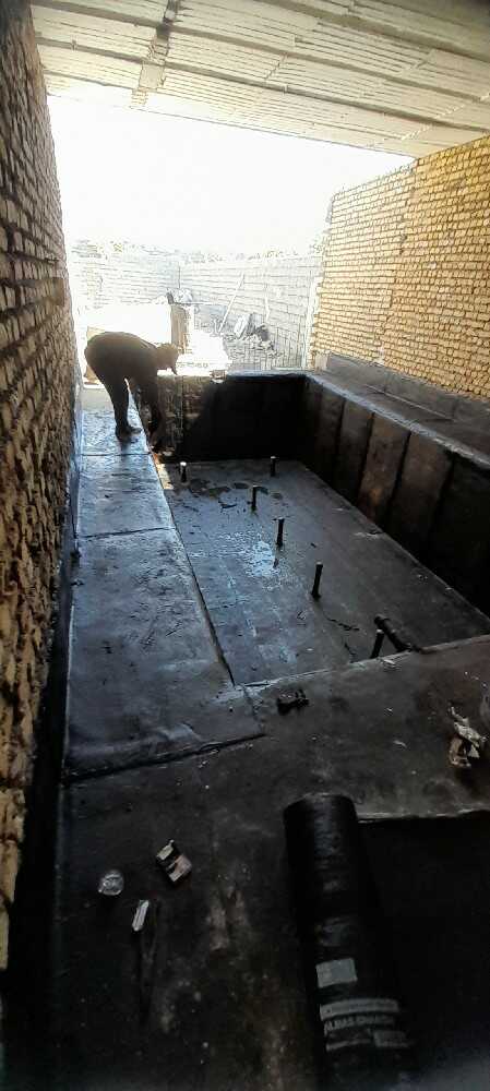 مجید زمانی زوباران