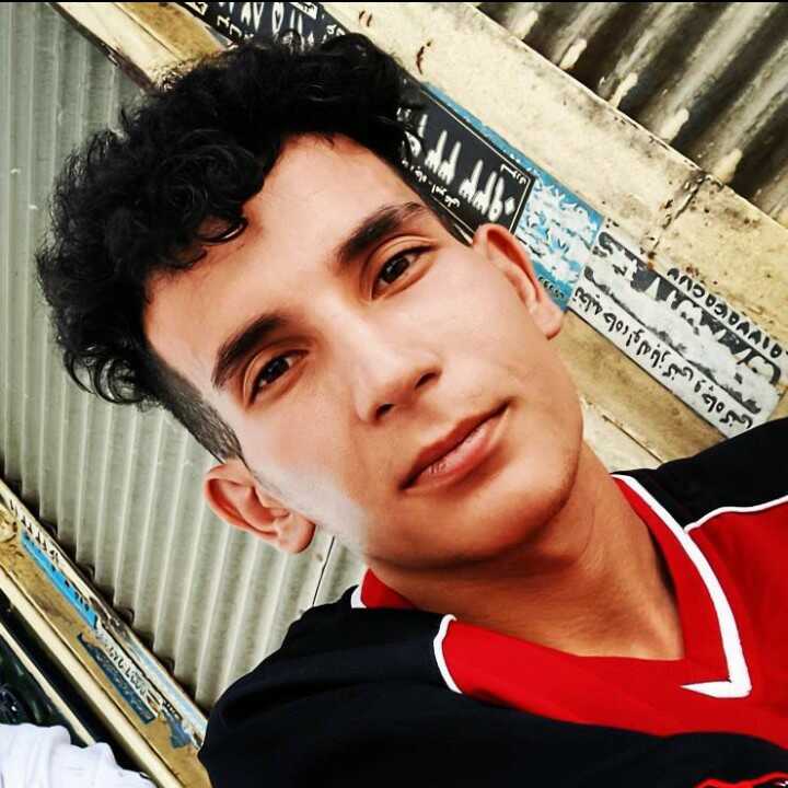 علیرضا ناصری