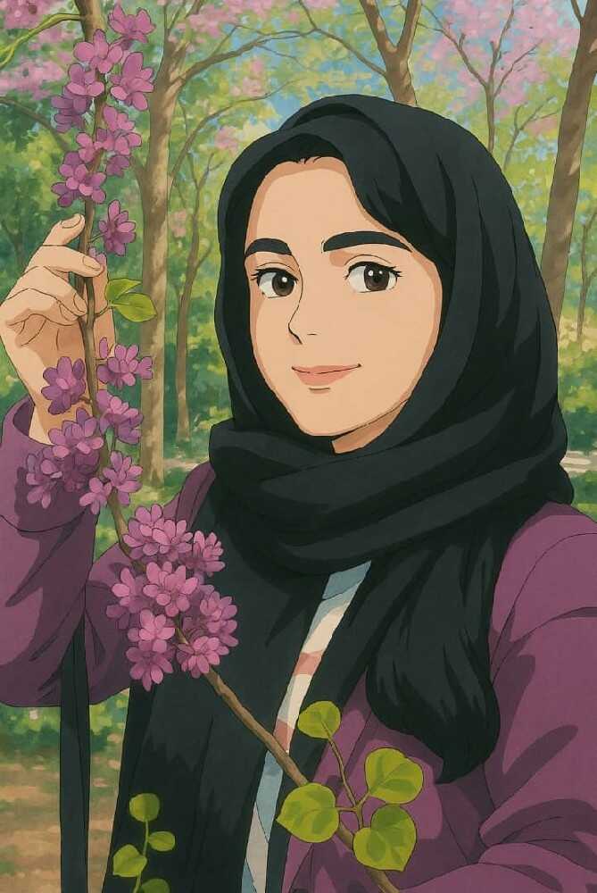 سیده فاطمه رهبرنیا