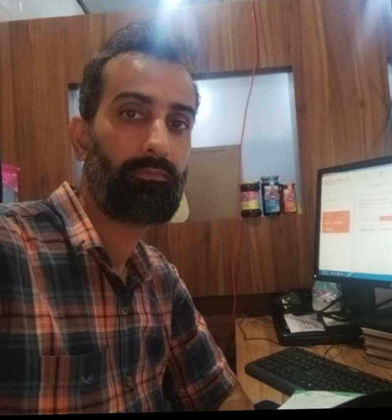 مهران کیانی قلعه تل