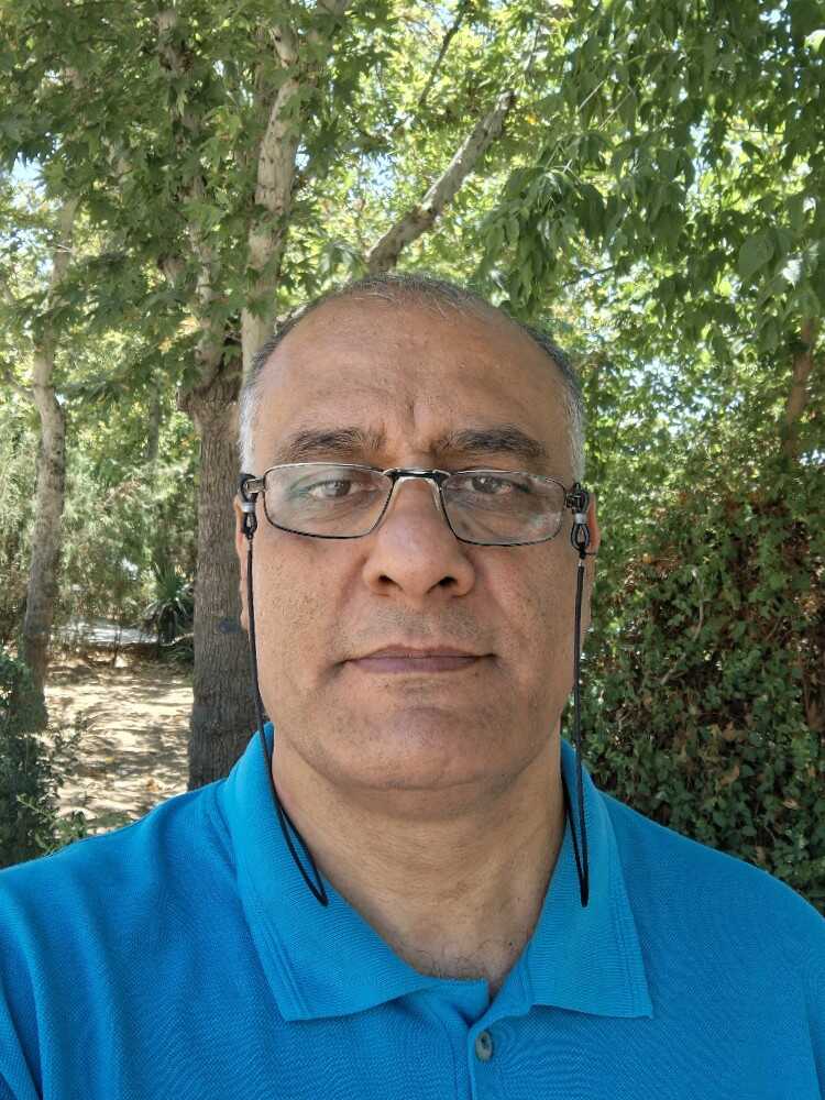 محمد جواد ابراهیمی