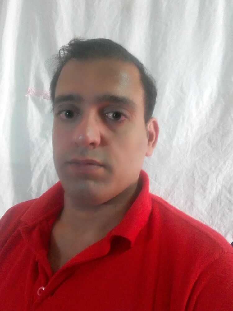 جواد محاسن پور