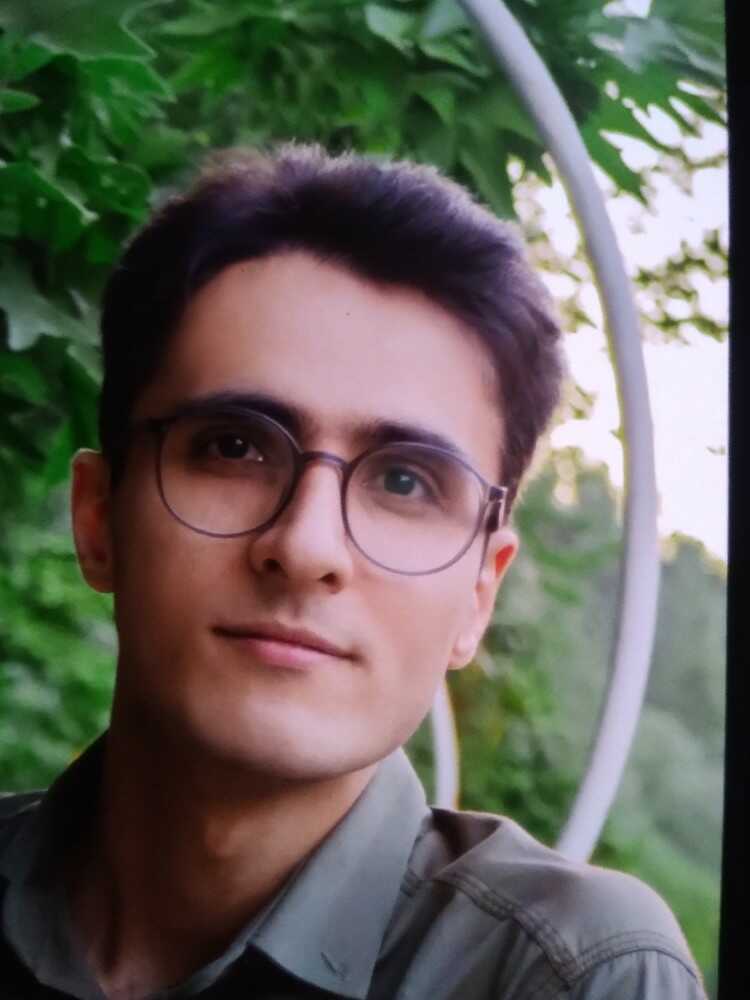 ارمان نباتیان