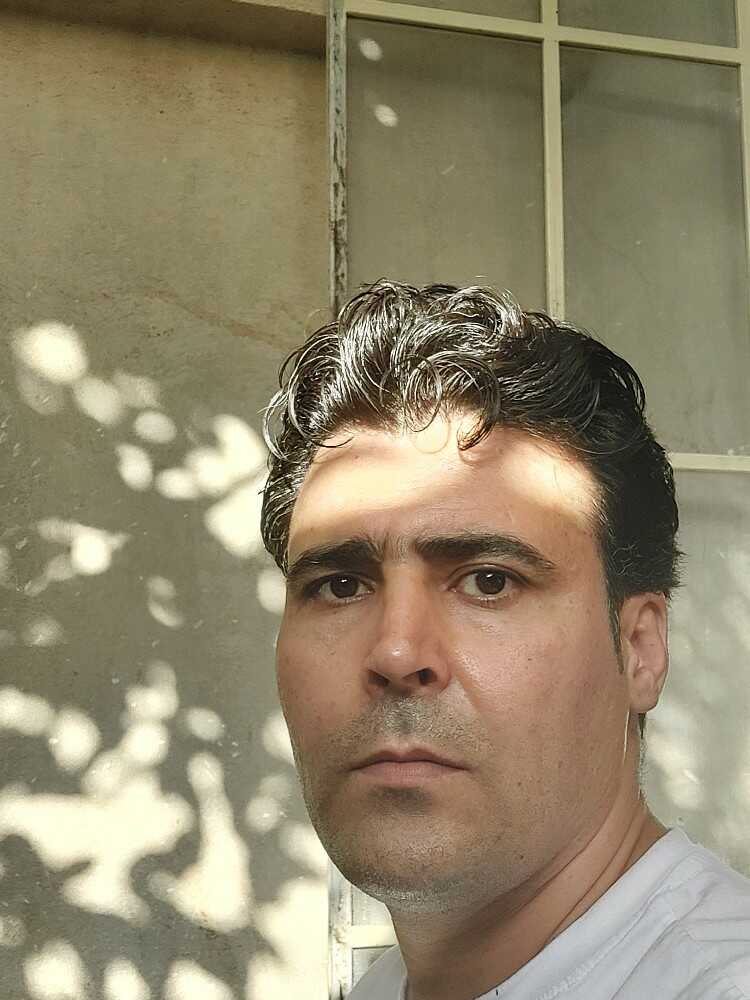 مهدی احمدوند