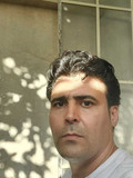 مهدی احمدوند