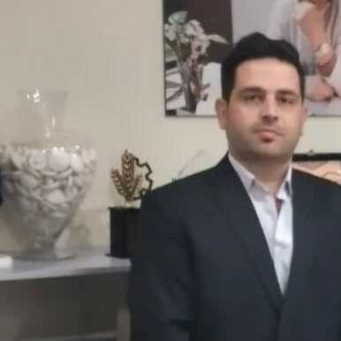 هادی محسنی عوری