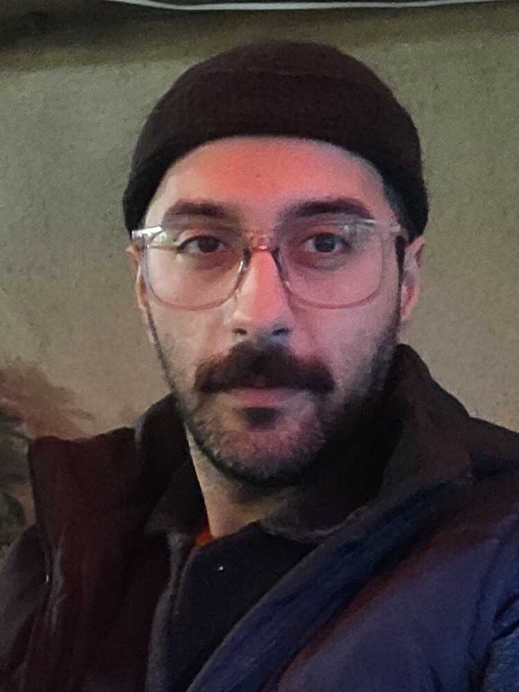 علی ظهیری
