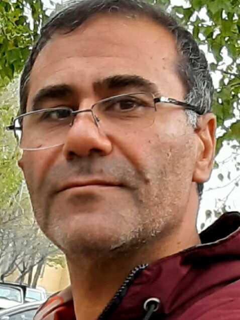 علی هوشمند