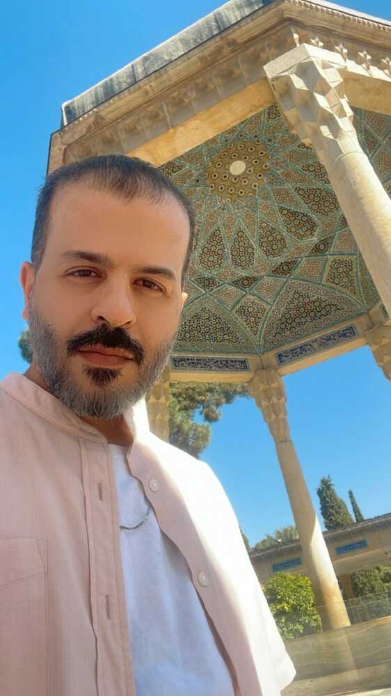مهرداد چابک