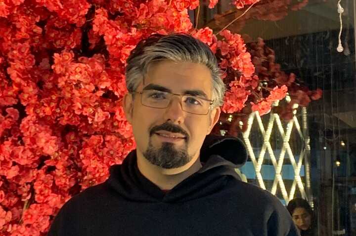 احمد شفیعی
