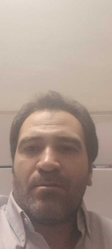 سیدمحمد میرغفوری