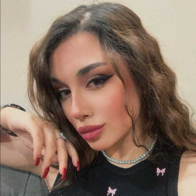 provider user card avatar