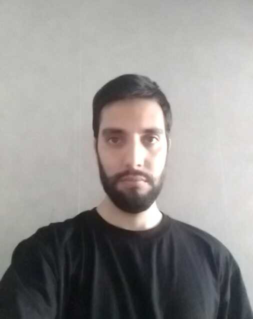 امیرحسین سوری