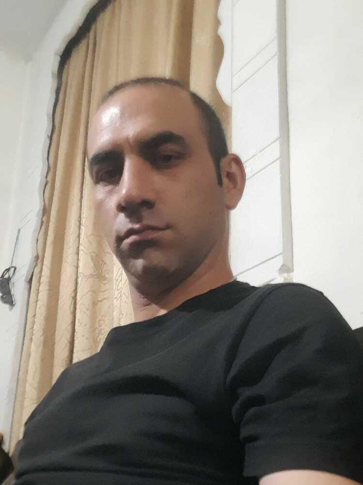 صادق ایمانی