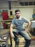 محسن اسلانی کتولی