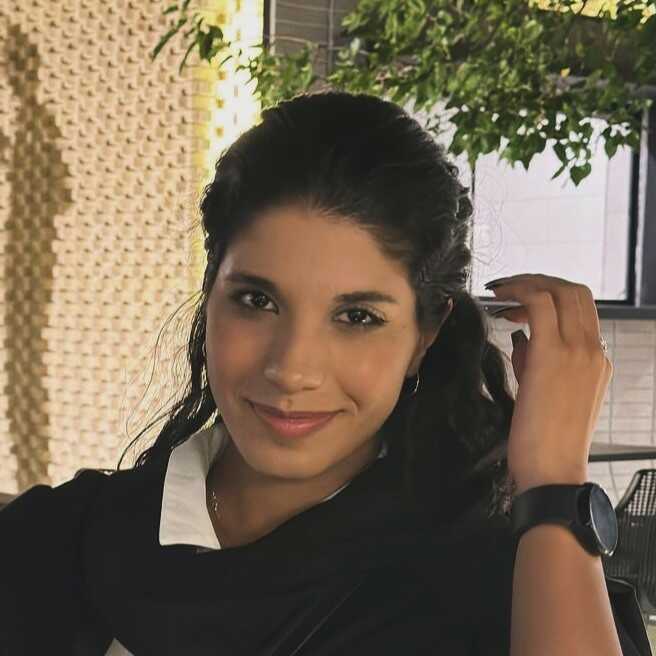 نگین شکری