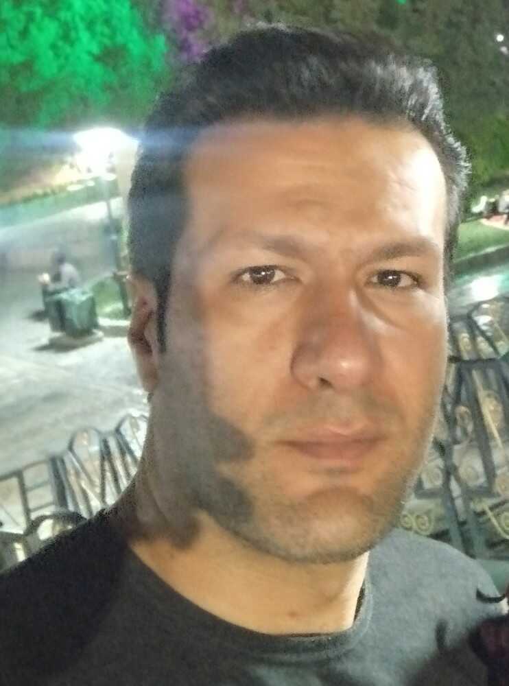 وحید افشاری