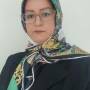 منیره ابراهیمی پناه