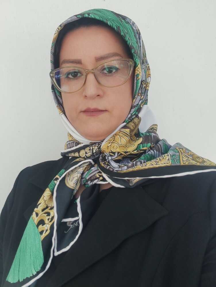 منیره ابراهیمی پناه