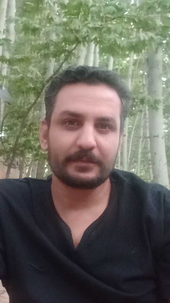 مسعود مریدی