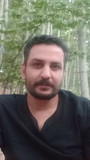 مسعود مریدی