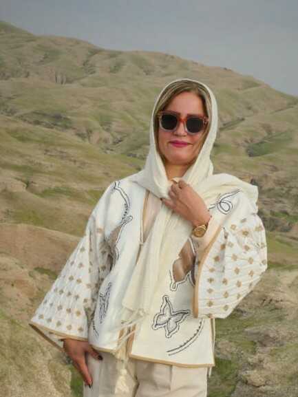 شرکت زرین پاک سپنتا