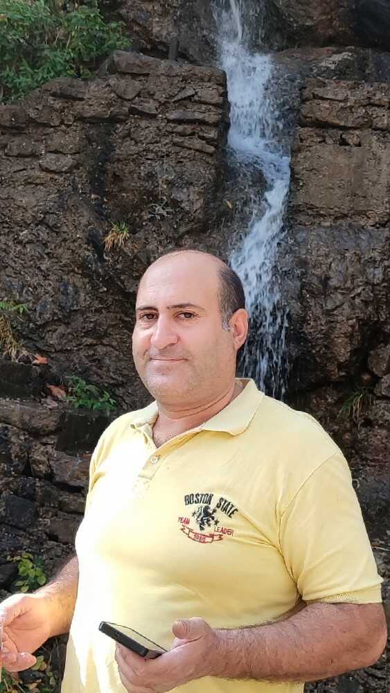 قیاس اسدزاده