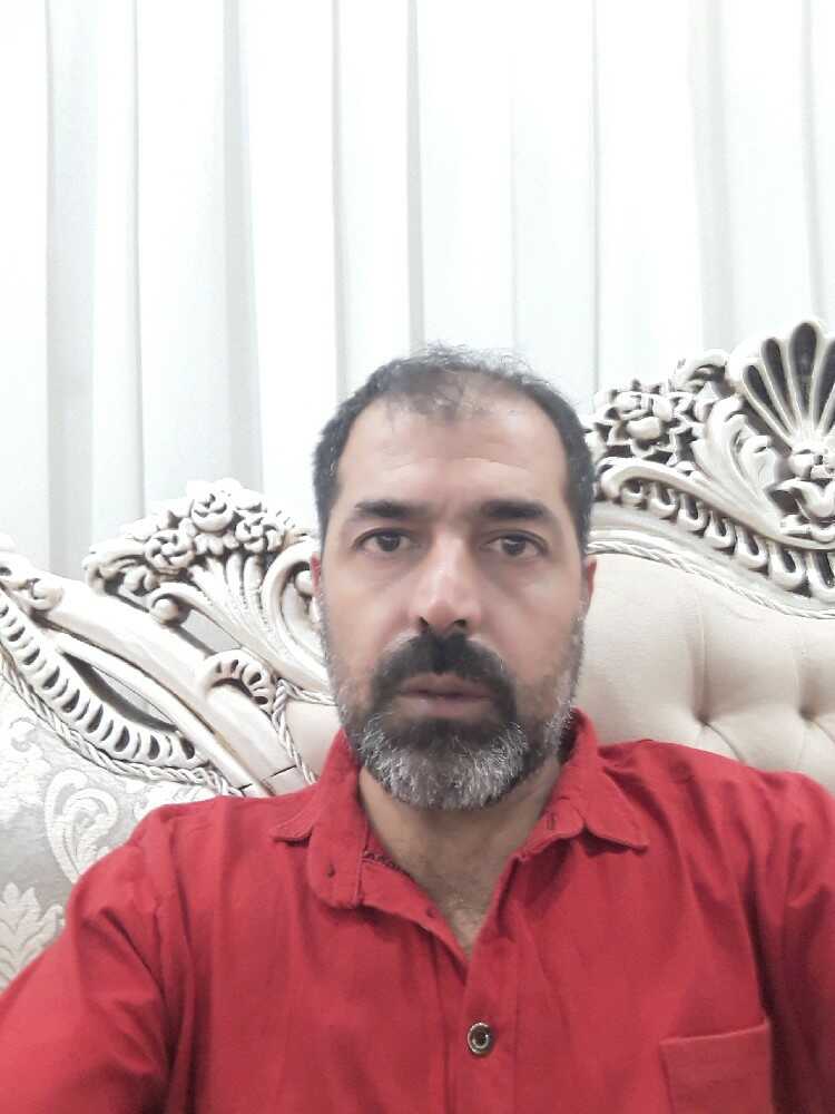مرتضی امامی