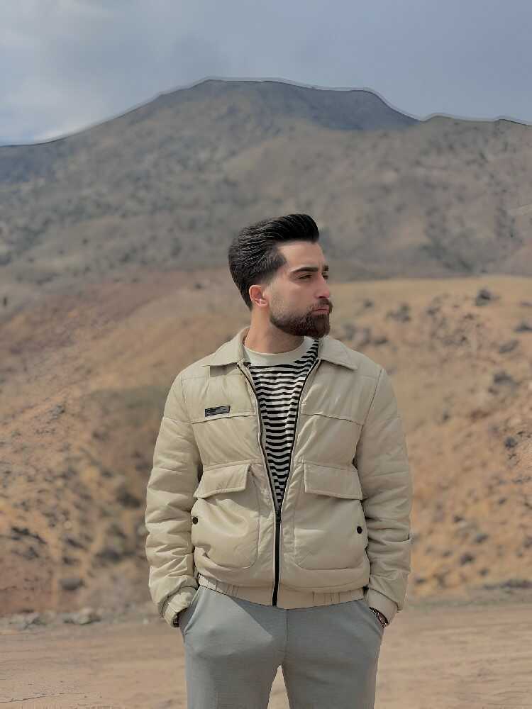 مهدی احمدی