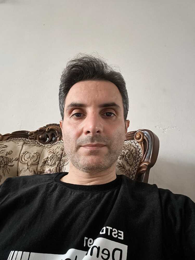 امیر عبدالهی گیلده