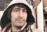 سعید چرخی کارگزار