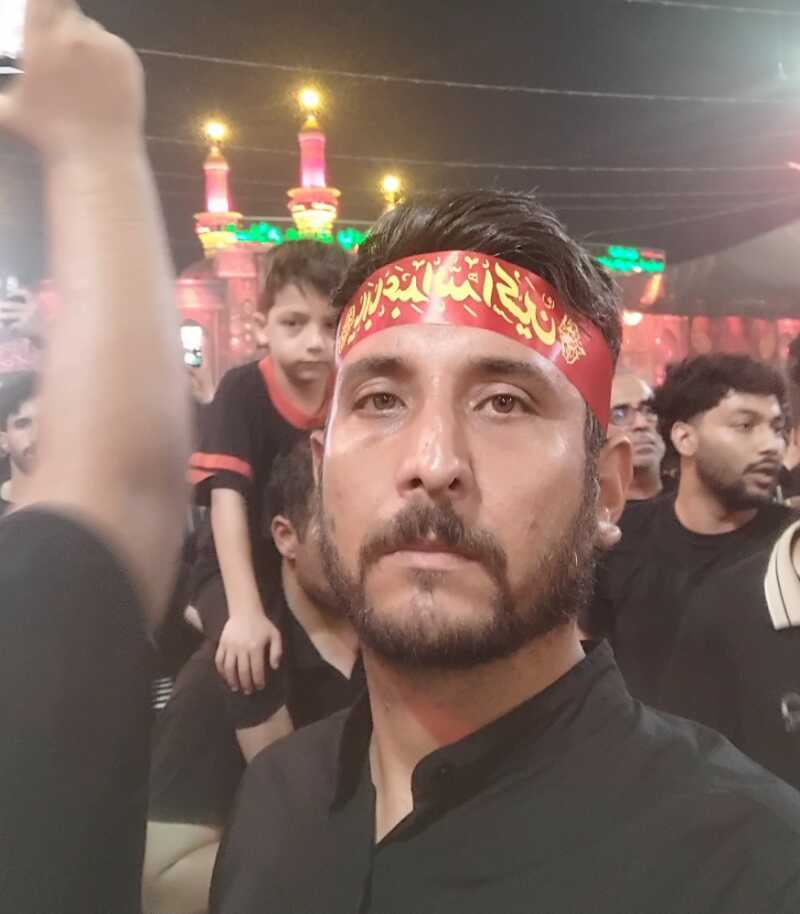محمد تقی نودهانی