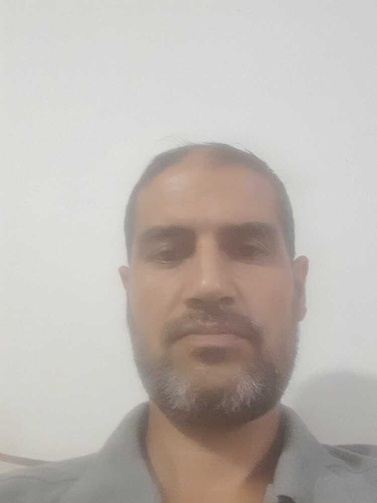 حجت باقری
