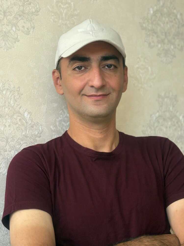 provider user card avatar