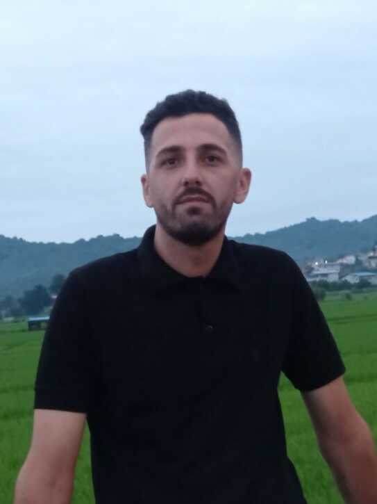 مرتضی مرادی جم
