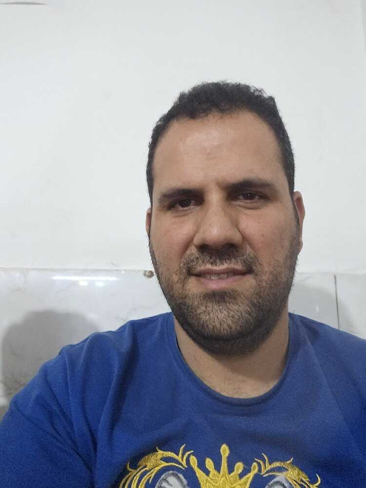 فرید سلیمانی