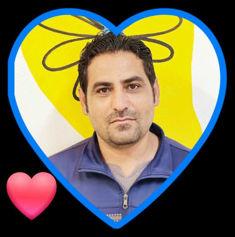 محسن فیروزی