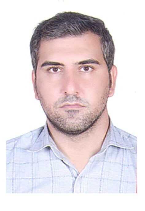 ناصر قمبرزاده اهوازی