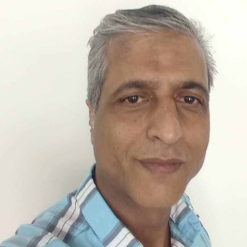 محمود میرزایی