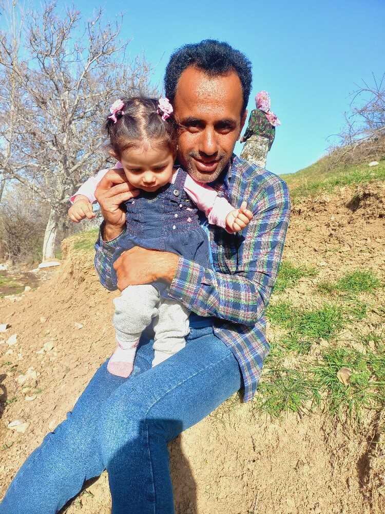 مجید پیرانی