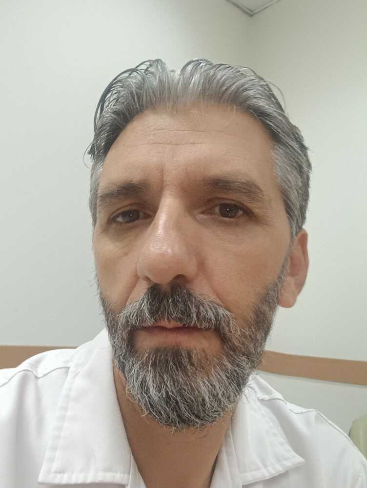 Ramezan Hemati