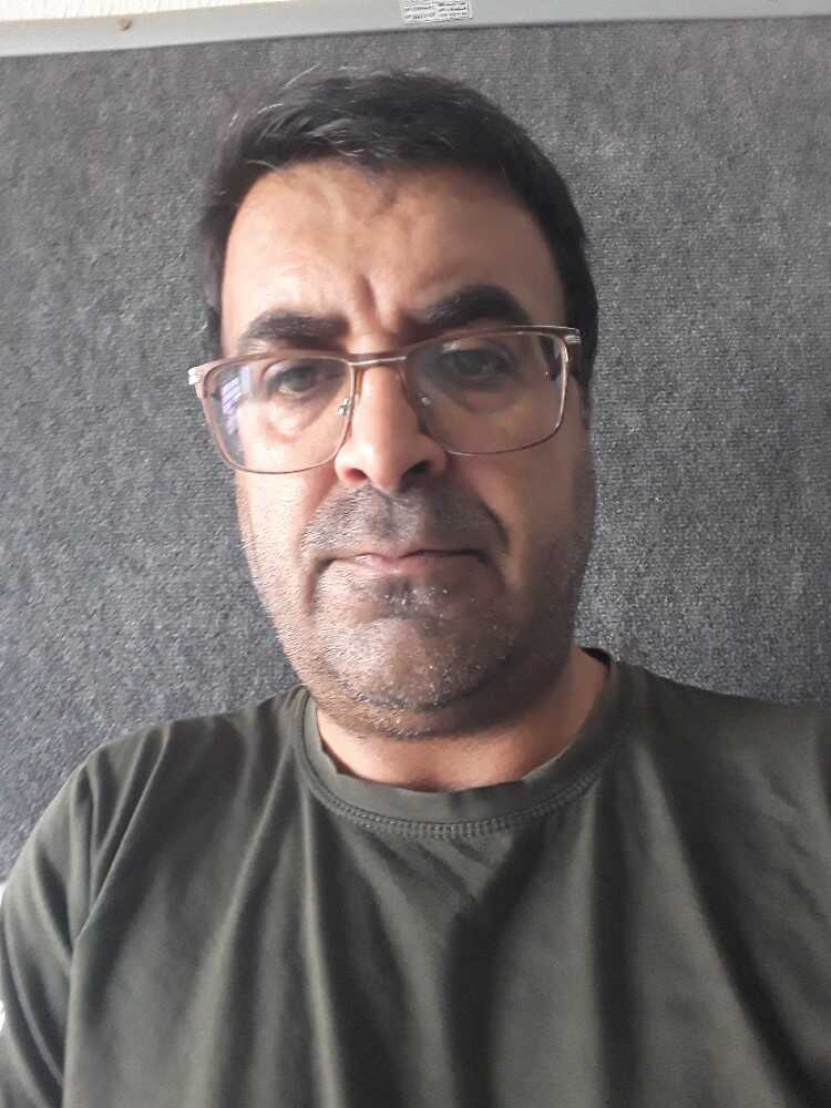 حمیدرضا دهقان