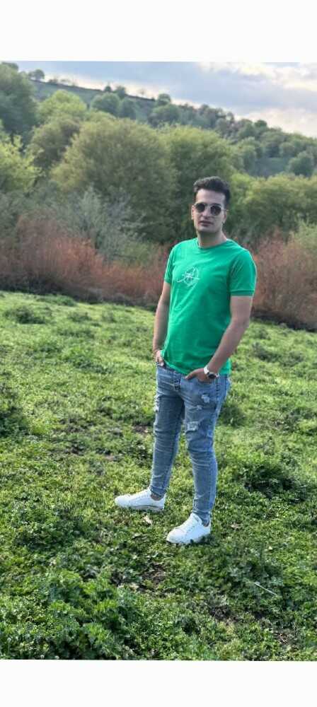 بهنام اسمعلی