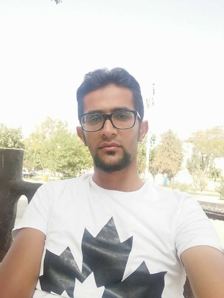 آریان حریق اسپادانا