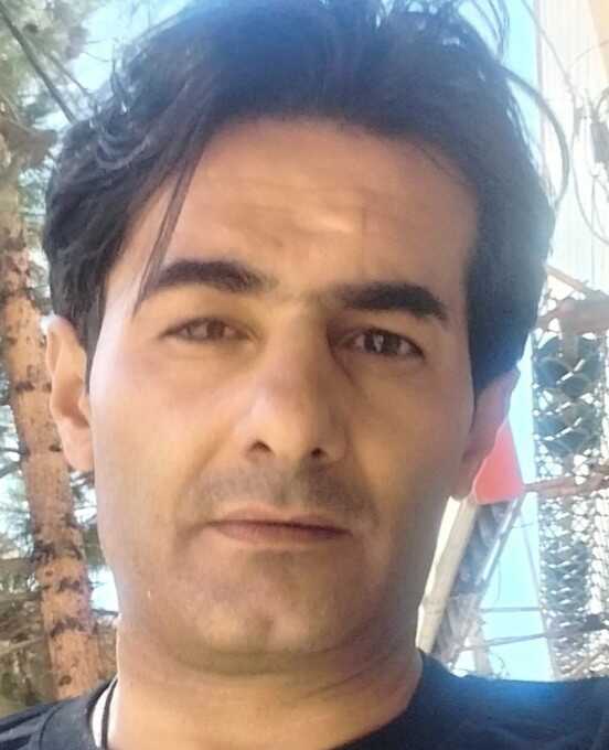 ابراهیم رضایی